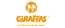 GIRAFFAS