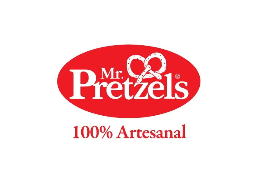MR PRETZELS