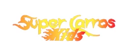 SUPER CARROS KIDS